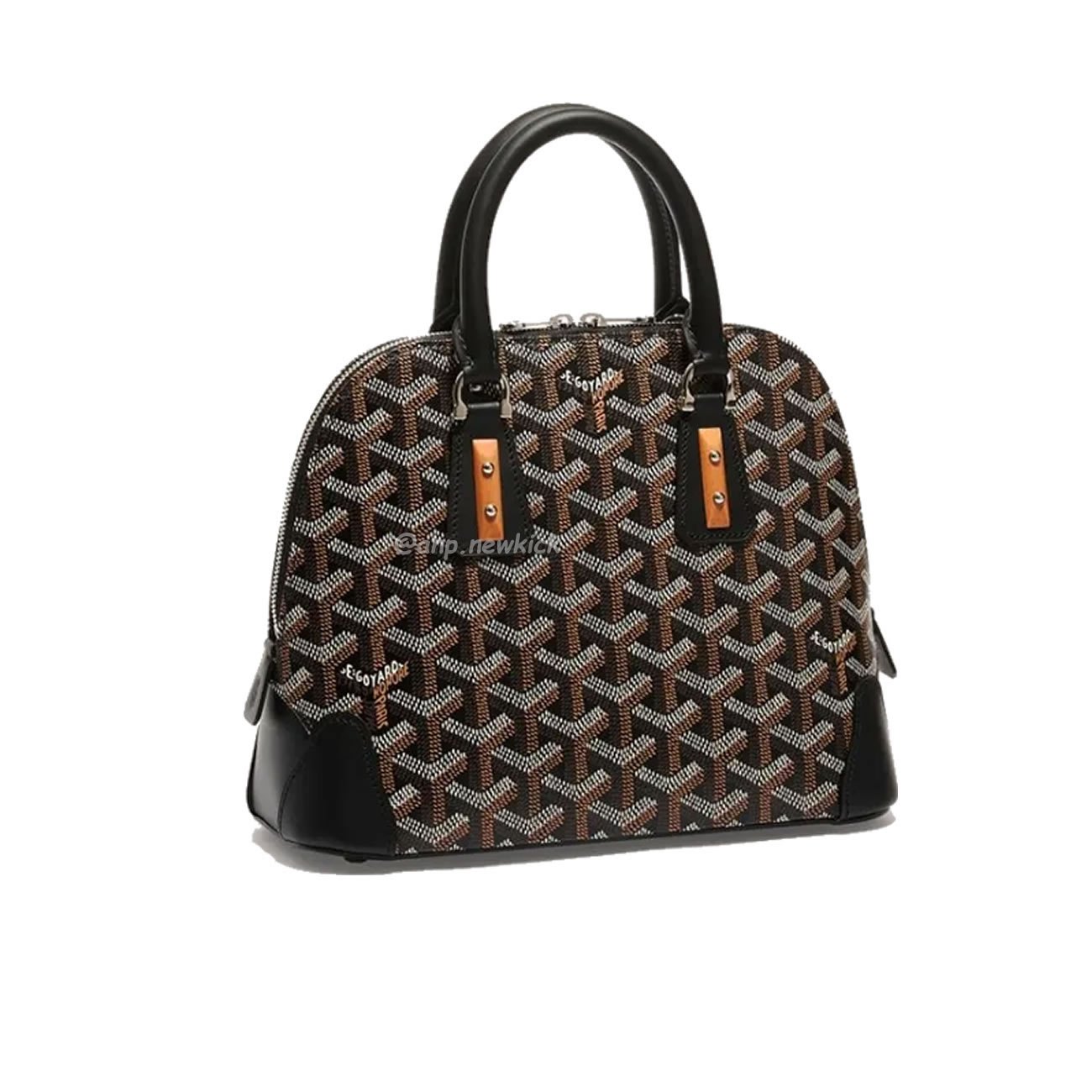 Goyard Vendôme Mini Bag 18.5 Cm X 10.5 Cm X 23 Cm (7) - newkick.app